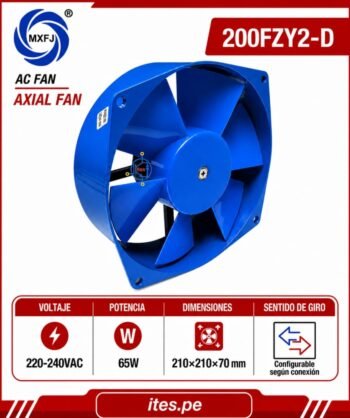 200FZY2-D