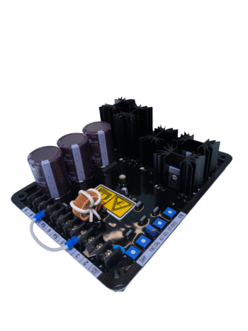 VR6 AVR CATERPILLAR - REGULADOR DE VOLTAJE AUTOMATICO