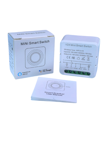 MINI SWITCH SMART 1CH