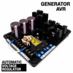 VR6 AVR CATERPILLAR - REGULADOR DE VOLTAJE AUTOMATICO