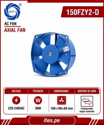 150FZY2-D