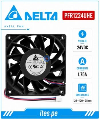 PFR1224UHE