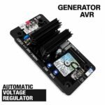 R250 AVR - REGULADOR DE VOLTAJE AUTOMATICO