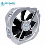 VENTILADOR 280X280X80MM 220VAC F2E-320B-230 LINKWELL
