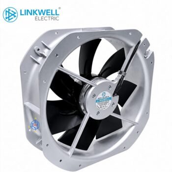 VENTILADOR 280X280X80MM 220VAC F2E-320B-230 LINKWELL