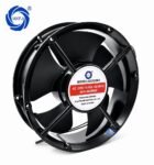VENTILADOR REDONDO 220X60MM 220VAC GX22060 MEIXING