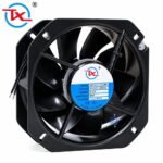 VENTILADOR 225X225X80MM 220VAC 200FZY6-S TX